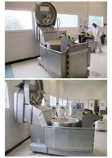 D'occasion Usine de production de tartelettes - 29743