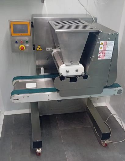 Gebraucht Dressiermaschine