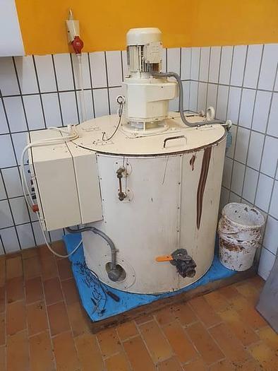 D'occasion 1988 Thouet Lehmann GmbH RW 250 A