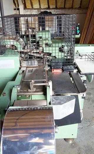 Used wrapping machine - 20018