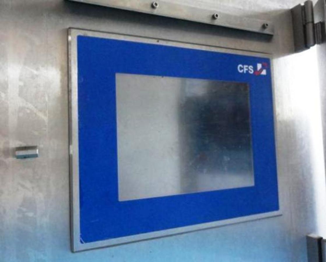 Gebraucht Spiralfroster für div. - 26172