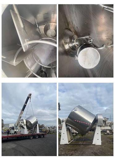 D'occasion Séchoir pour boucherie - 29806