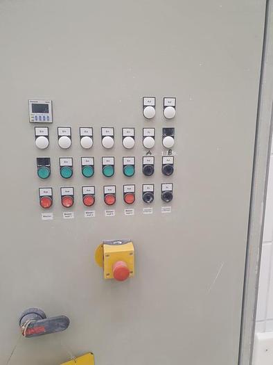 Gebraucht Pflugscharmischer