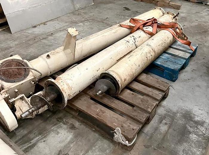 Used Chocolate mixer for chocolate - 20717