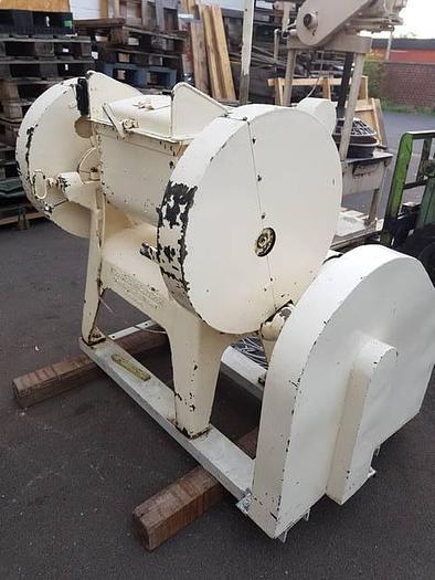 Used Werner & Pfleiderer Normalstahl