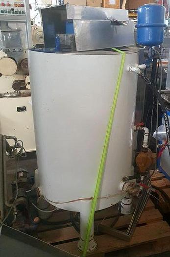 Gebraucht Rührwerk für Schokolade - 43209