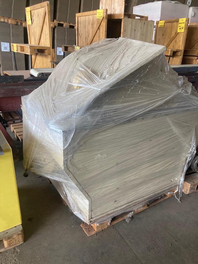 Gebraucht Längsreiber Conche - 21046 