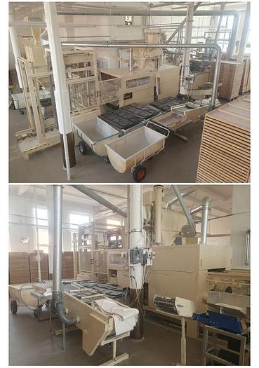 Gebraucht Mogulanlage