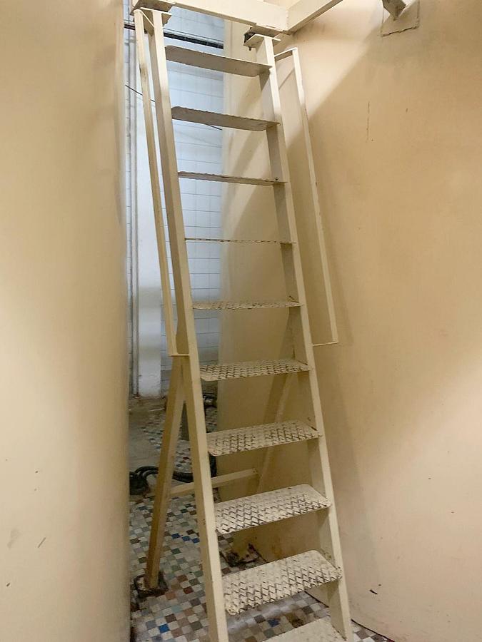 Gebraucht Rührbehälter - 20898