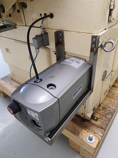 Gebraucht Tafelpackmaschine für Schokolade - 29305