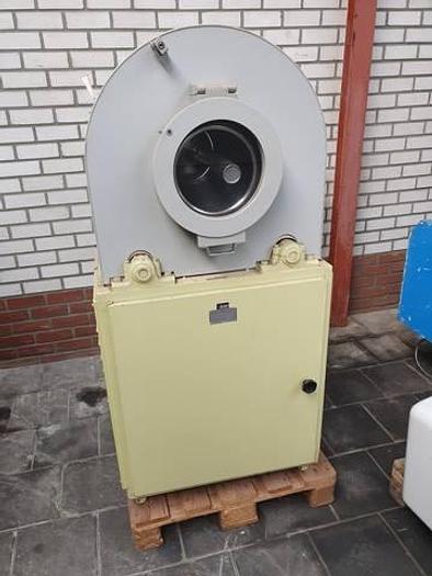 Gebraucht Dragiertrommel für Dragees - 28894