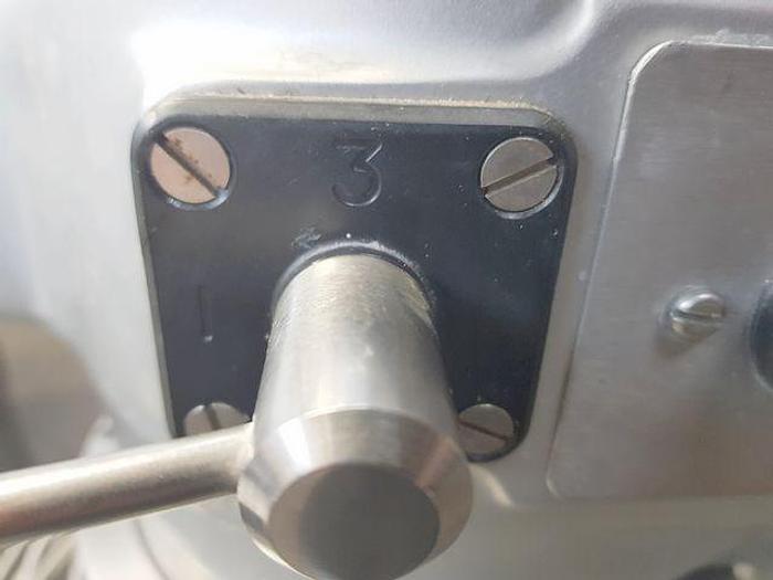 Gebraucht Planetenrührer für div - 43015