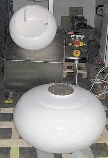 Gebraucht Drageekessel für Dragees - 42902