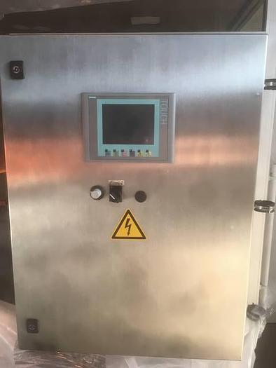 Used Plate temperer for chocolate - 28910