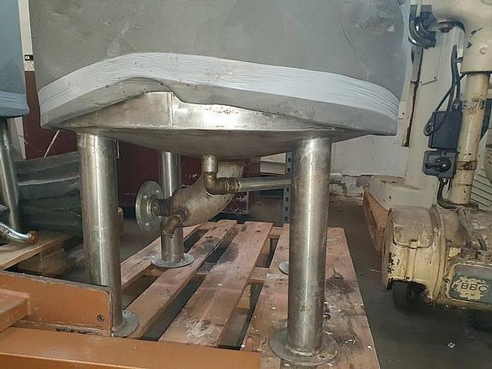 Gebraucht Rührwerk für Schokolade - 90337