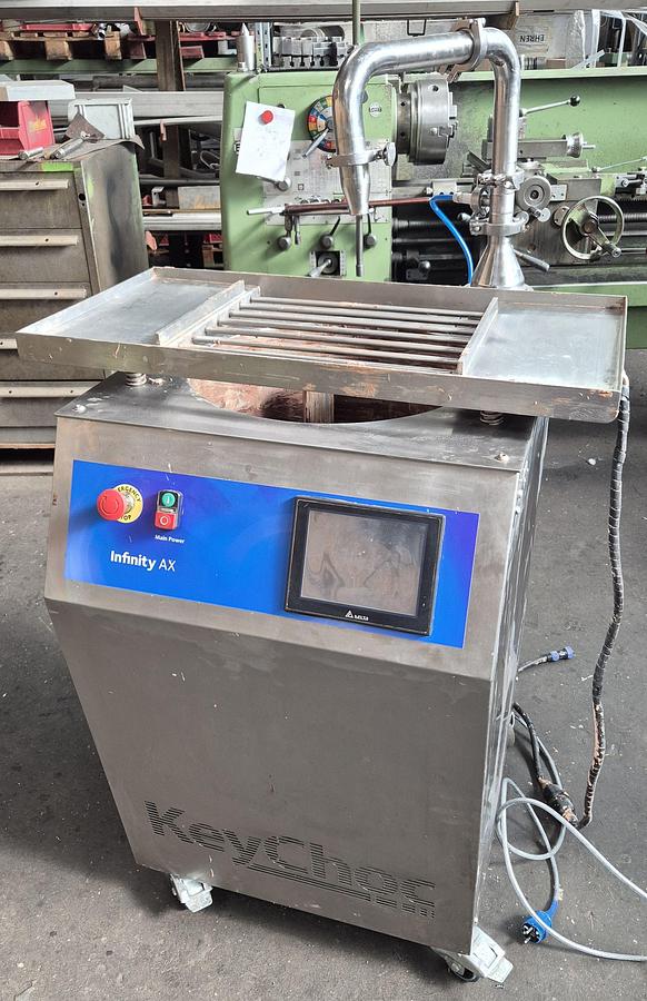 Gebraucht Temper - 90711