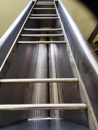 Gebraucht Dressiermaschine für Gebäck - 28615