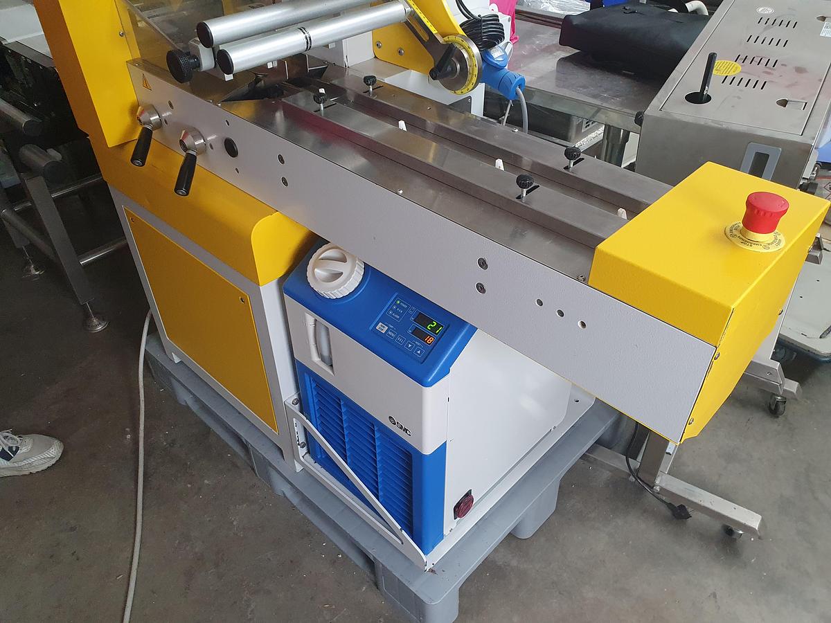 Gebraucht Flowpack - 20915