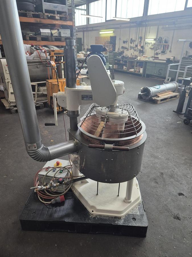 Gebraucht Kochrührwerk - 43341 - 90696