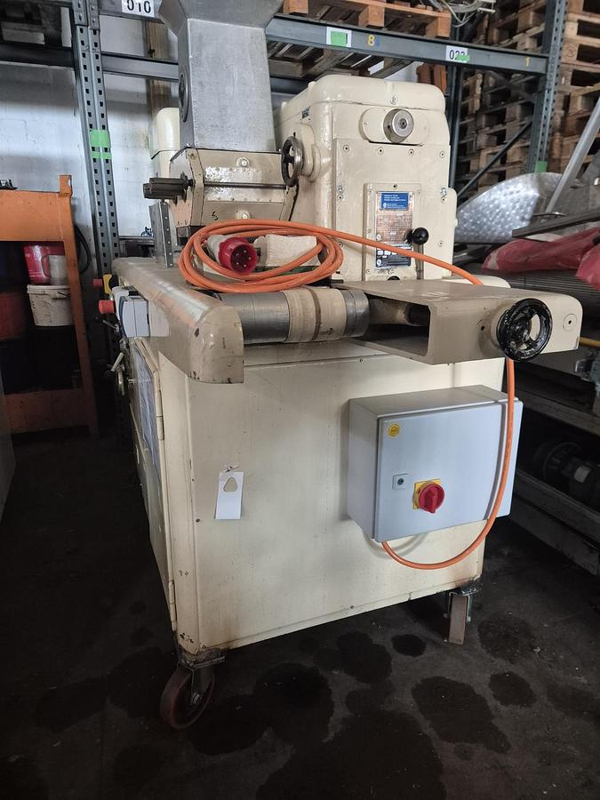 Gebraucht Marzipanformer - 71550