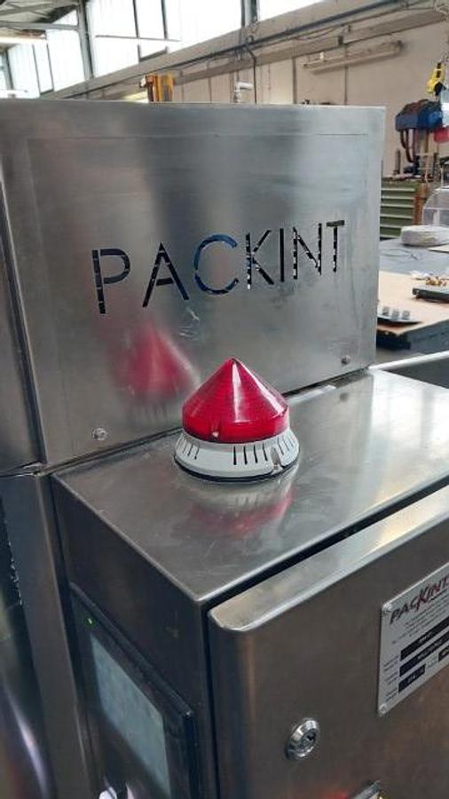 Gebraucht Kugelmühle - 71629