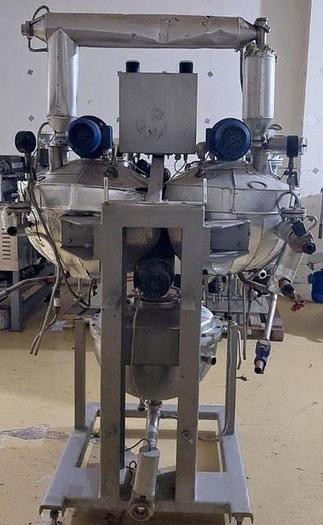 D'occasion Cuiseur à bonbons - 20606