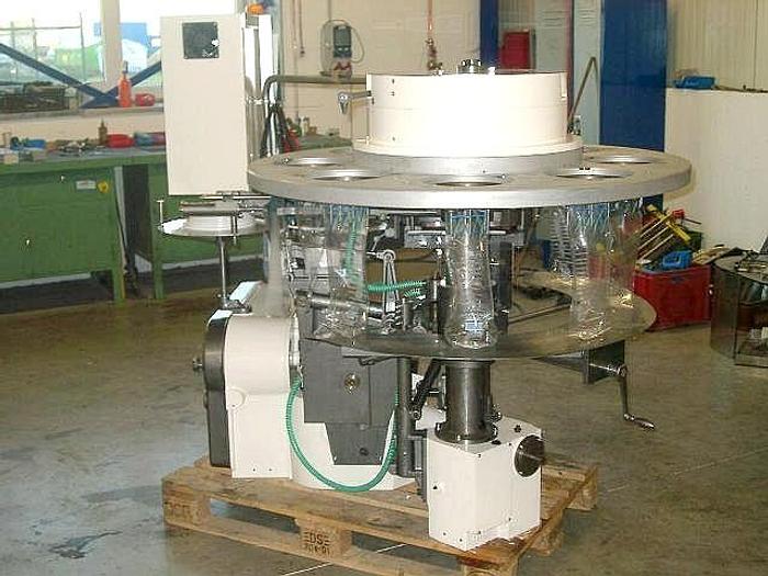 Refurbished bag packing machine - 24982