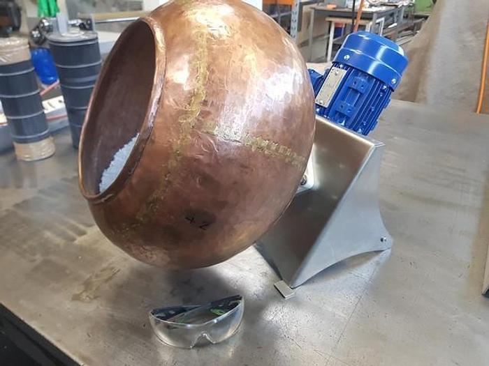 Schokoma GmbH Kupfer 5