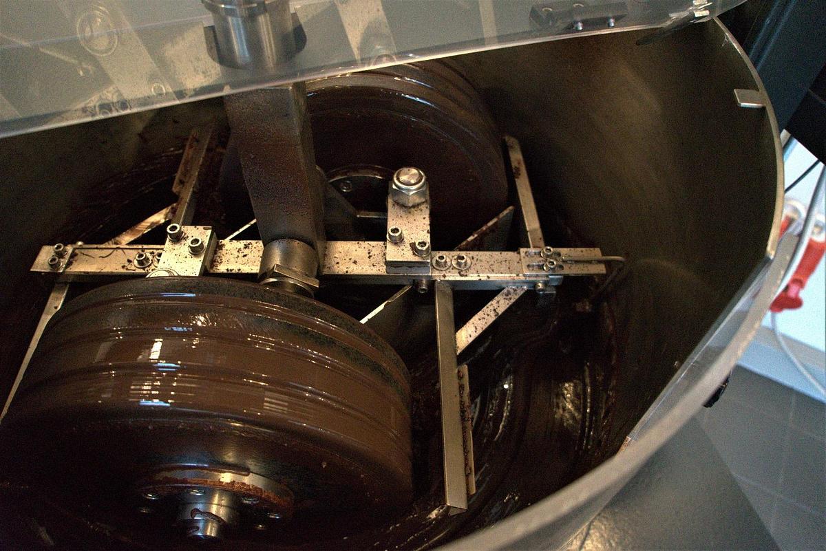 Gebraucht Melangeur - 71611