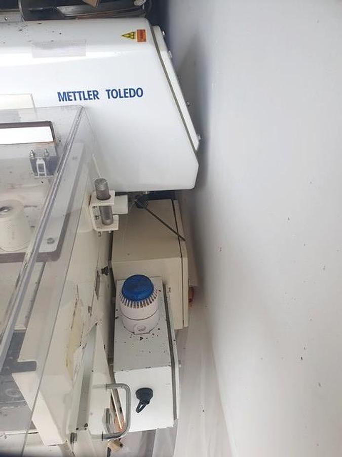 Gebraucht Metall-Detektor für div - 71582