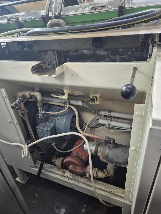 Gebraucht Temper - 43310