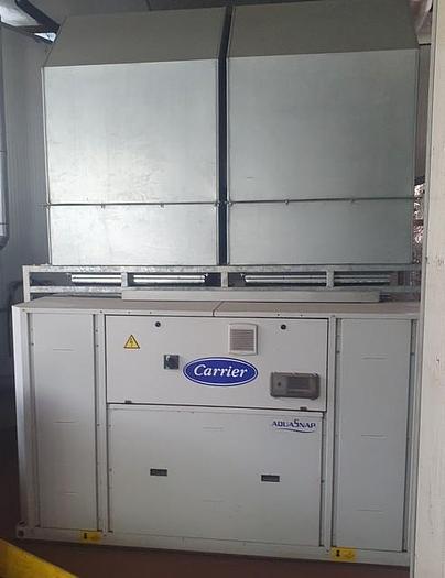 D'occasion 2018 Carrier SCS 30RPS, CEPI