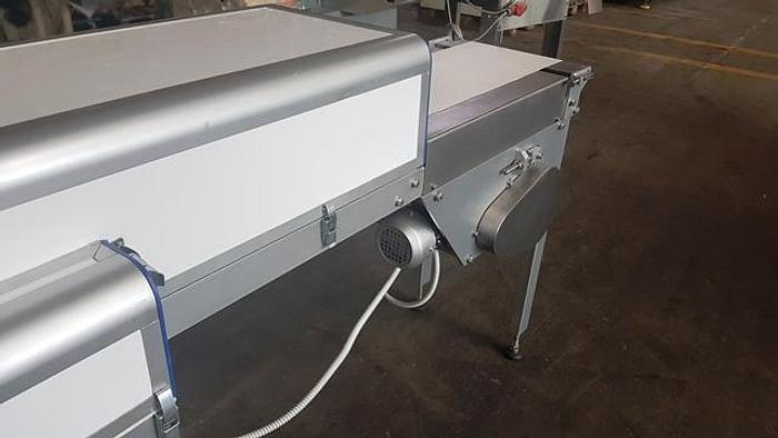 Gebraucht Kühlkanal für Pralinen - 71526