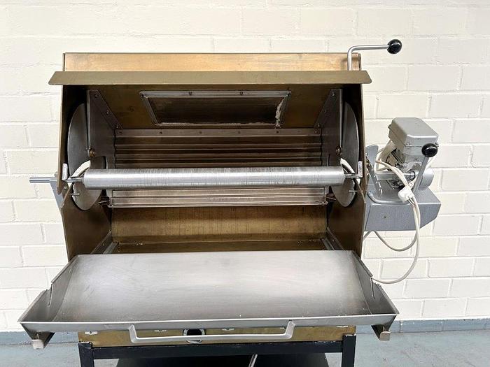 Used pyramid cake machine - 20419