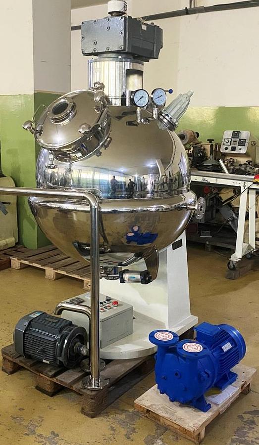 Gebraucht Kocher - 20869