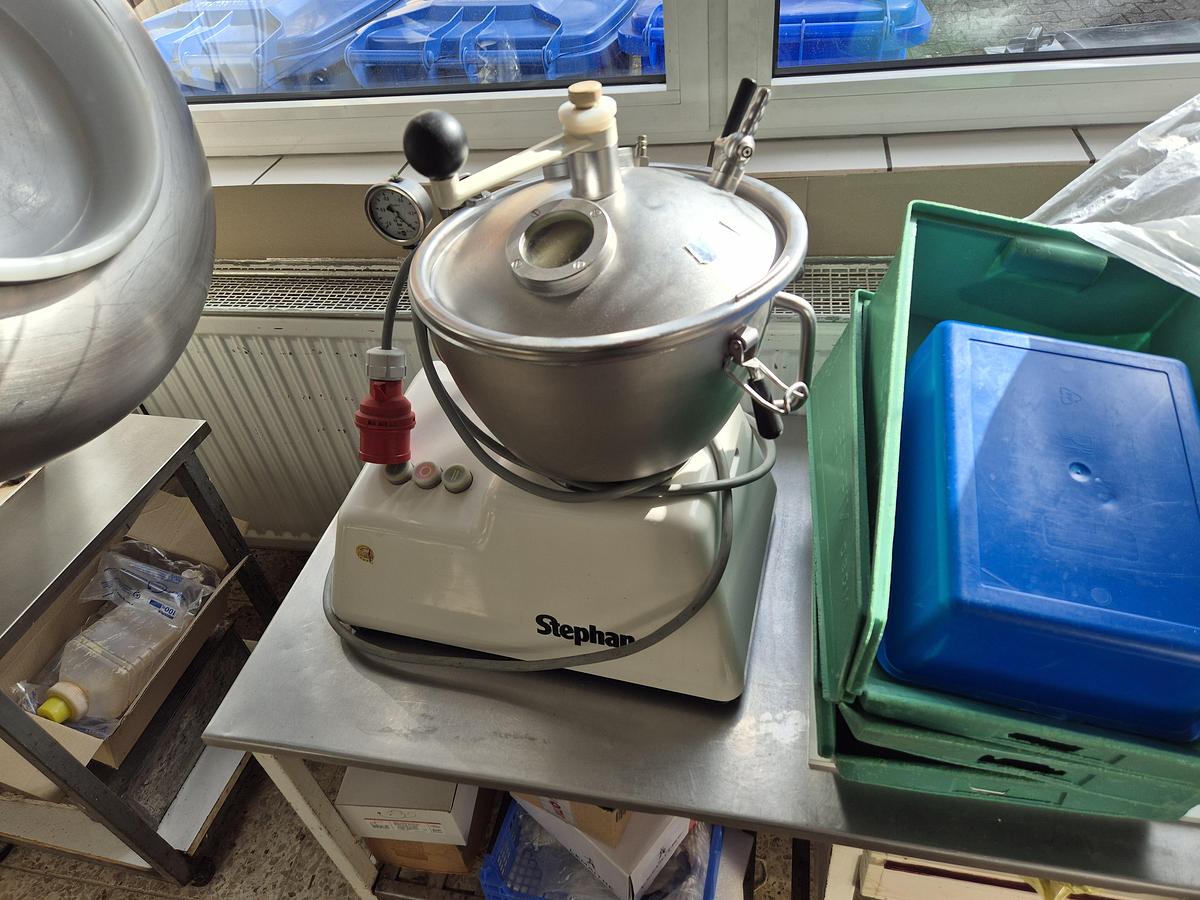 Gebraucht Cutter - 21014