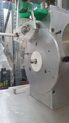 Gebraucht Schneidemaschine für Torten - 42912