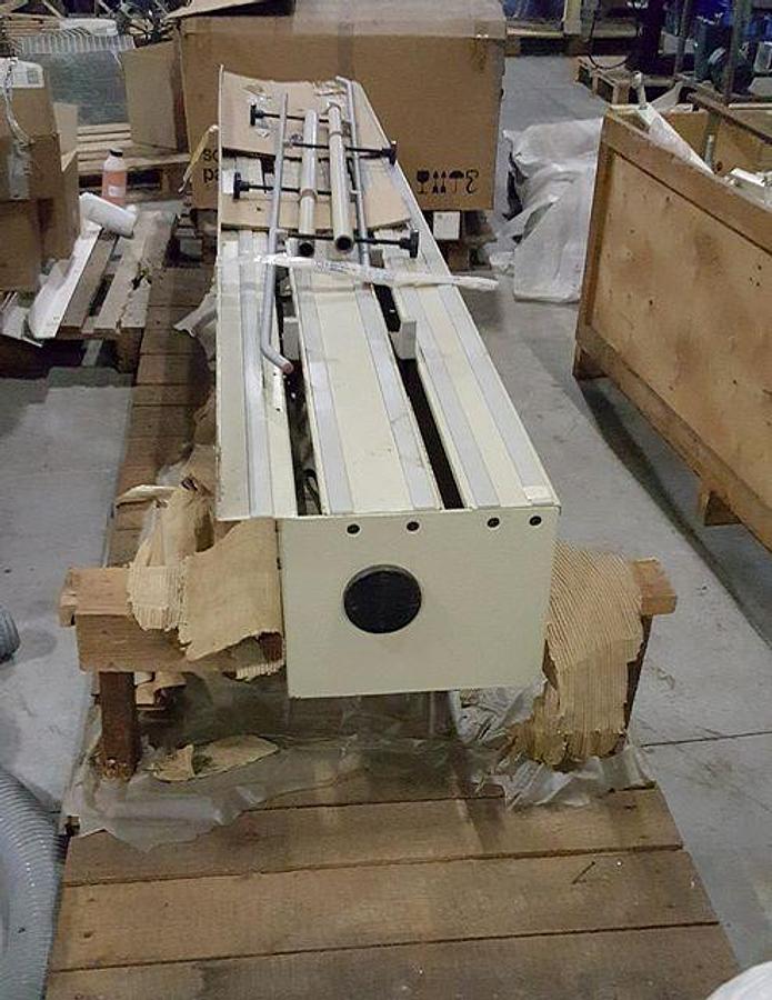 Gebraucht Beuteleinleger für Bonbons - 28226