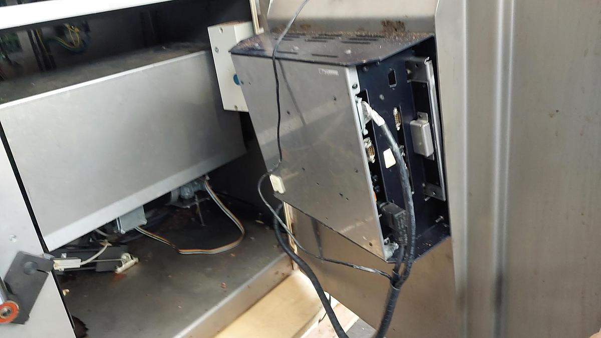 Gebraucht Dosiermaschine - 43339