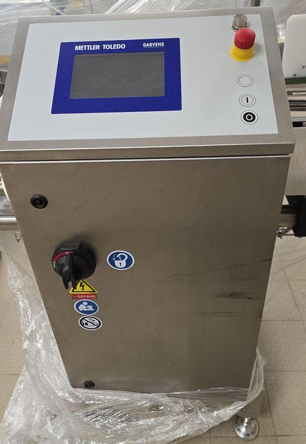 Gebraucht Kontrollwaage - 20919