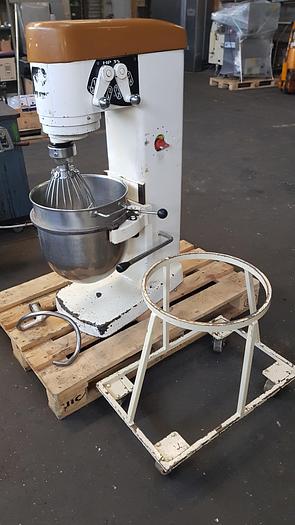 Gebraucht Planetenmischer für div - 71502