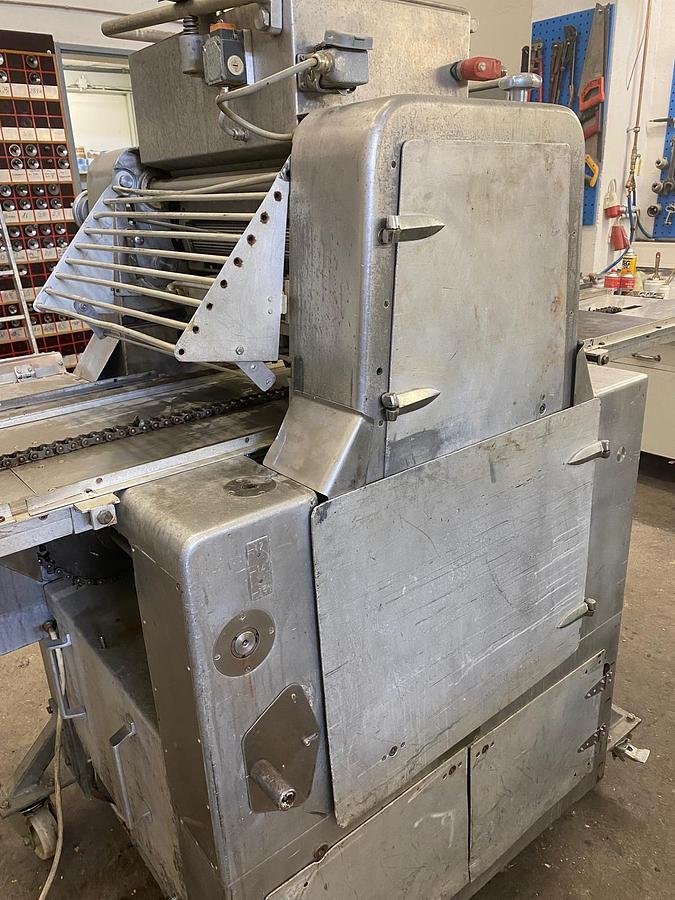 Gebraucht 1989 OKA Automat 480