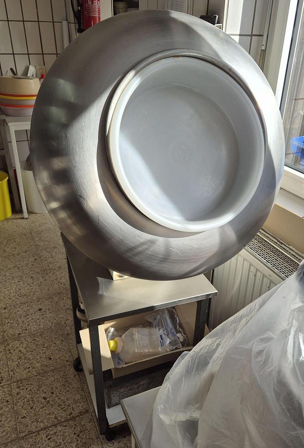 Gebraucht Drageekessel - 21022