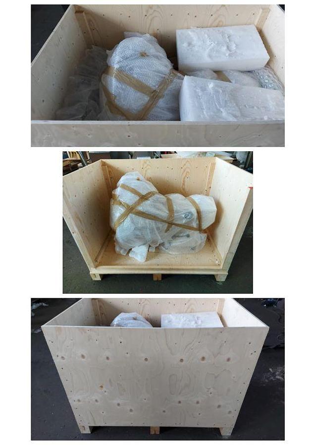 Drageekessel für Dragees - 29532