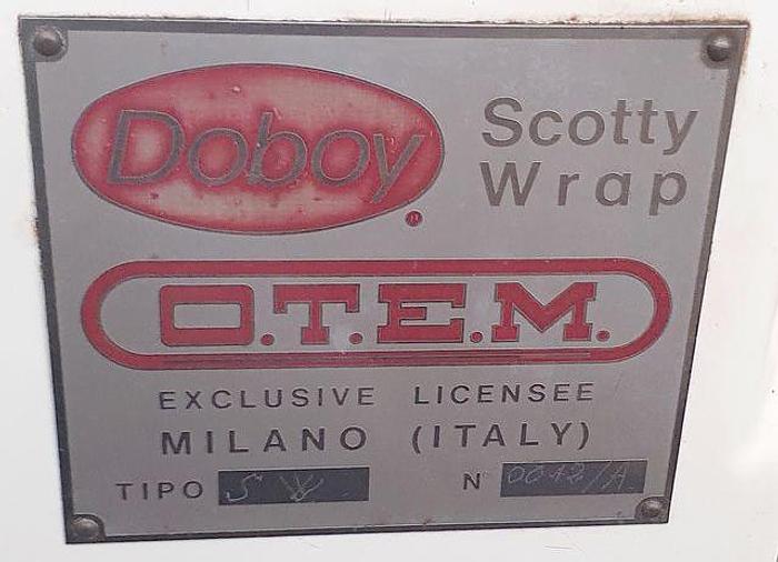 Gebraucht Flowpack für div - 71561