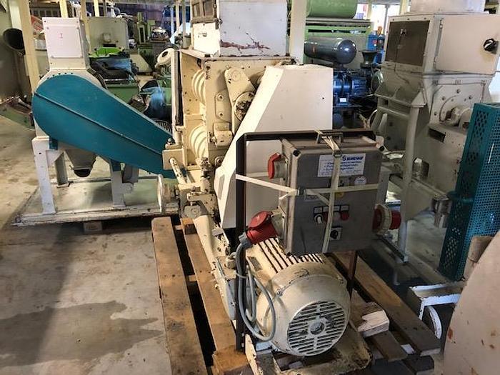 D'occasion PROBAT SE UW 800 2S