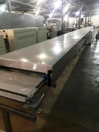 Gebraucht Kühlkanal für Pralinen - 28817