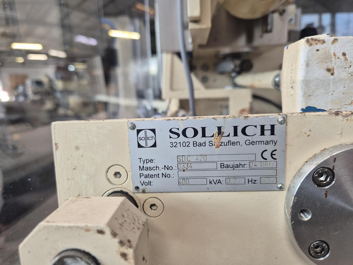 Gebraucht Dekorierbrücke - 71581