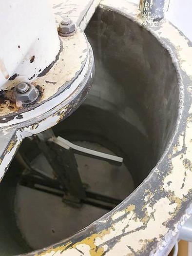 D'occasion Machine à verser le chocolat - 71357