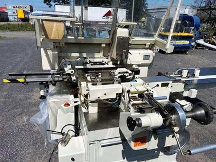 D'occasion Machine d'emballage de barres de chocolat - 20608